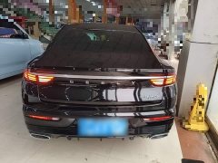 Geely Xingrui 2.0T Diesel Luxury - ფოტო 5