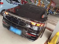 Geely Xingrui 2.0T Diesel Luxury - ფოტო 6