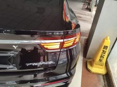 Geely Xingrui 2.0T Diesel Luxury - ფოტო 7