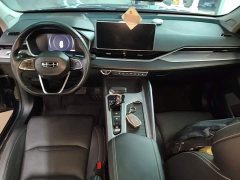 Geely Xingrui 2.0T Diesel Luxury - ფოტო 9