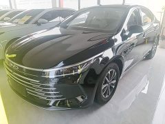 BYD Destroyer 05 Glory Edition DM-i 55KM Luxury - ფოტო 1