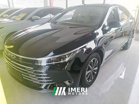 2024 BYD Destroyer 05 Glory Edition DM-i 55KM Luxury
