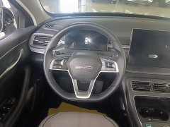 BYD Destroyer 05 Glory Edition DM-i 55KM Luxury - ფოტო 10