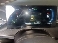 BYD Destroyer 05 Glory Edition DM-i 55KM Luxury - ფოტო 11