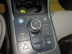 BYD Destroyer 05 Glory Edition DM-i 55KM Luxury - ფოტო 13