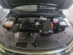 BYD Destroyer 05 Glory Edition DM-i 55KM Luxury - ფოტო 19