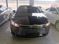 BYD Destroyer 05 Glory Edition DM-i 55KM Luxury - ფოტო 2