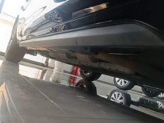 BYD Destroyer 05 Glory Edition DM-i 55KM Luxury - ფოტო 20