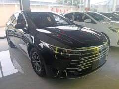 BYD Destroyer 05 Glory Edition DM-i 55KM Luxury - ფოტო 3