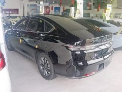 BYD Destroyer 05 Glory Edition DM-i 55KM Luxury - ფოტო 4