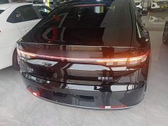BYD Destroyer 05 Glory Edition DM-i 55KM Luxury - ფოტო 5