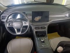 BYD Destroyer 05 Glory Edition DM-i 55KM Luxury - ფოტო 9
