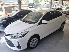 Toyota Vios 1.5L CVT Creative Edition - ფოტო 1