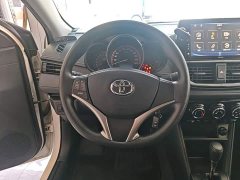 Toyota Vios 1.5L CVT Creative Edition - ფოტო 10