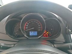 Toyota Vios 1.5L CVT Creative Edition - ფოტო 11