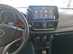 Toyota Vios 1.5L CVT Creative Edition - ფოტო 12