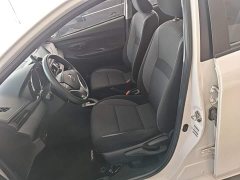 Toyota Vios 1.5L CVT Creative Edition - ფოტო 14