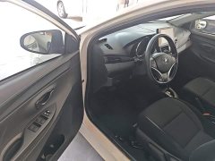 Toyota Vios 1.5L CVT Creative Edition - ფოტო 15