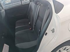 Toyota Vios 1.5L CVT Creative Edition - ფოტო 16