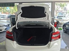 Toyota Vios 1.5L CVT Creative Edition - ფოტო 18