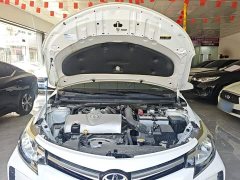 Toyota Vios 1.5L CVT Creative Edition - ფოტო 19