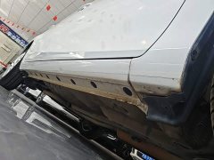 Toyota Vios 1.5L CVT Creative Edition - ფოტო 20