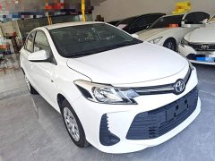 Toyota Vios 1.5L CVT Creative Edition - ფოტო 3