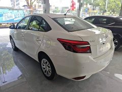 Toyota Vios 1.5L CVT Creative Edition - ფოტო 4