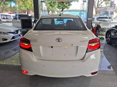 Toyota Vios 1.5L CVT Creative Edition - ფოტო 5