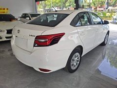 Toyota Vios 1.5L CVT Creative Edition - ფოტო 6
