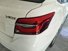 Toyota Vios 1.5L CVT Creative Edition - ფოტო 7