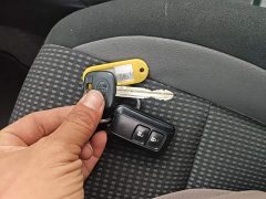 Toyota Vios 1.5L CVT Creative Edition - ფოტო 8