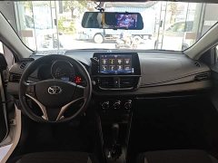 Toyota Vios 1.5L CVT Creative Edition - ფოტო 9