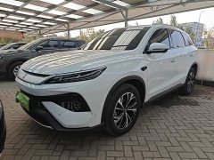 BYD Song Pro New Energy 2nd Generation Smart Driving DM-i 75KM Leading Edition - ფოტო 1