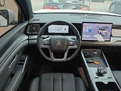 BYD Song Pro New Energy 2nd Generation Smart Driving DM-i 75KM Leading Edition - ფოტო 10