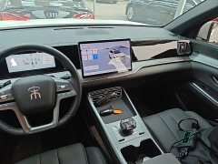 BYD Song Pro New Energy 2nd Generation Smart Driving DM-i 75KM Leading Edition - ფოტო 12