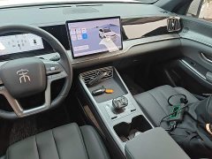 BYD Song Pro New Energy 2nd Generation Smart Driving DM-i 75KM Leading Edition - ფოტო 13