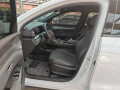 BYD Song Pro New Energy 2nd Generation Smart Driving DM-i 75KM Leading Edition - ფოტო 14
