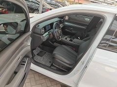 BYD Song Pro New Energy 2nd Generation Smart Driving DM-i 75KM Leading Edition - ფოტო 15