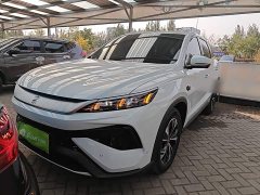 BYD Song Pro New Energy 2nd Generation Smart Driving DM-i 75KM Leading Edition - ფოტო 2