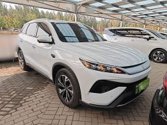 BYD Song Pro New Energy 2nd Generation Smart Driving DM-i 75KM Leading Edition - ფოტო 3