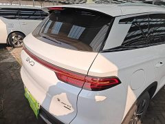 BYD Song Pro New Energy 2nd Generation Smart Driving DM-i 75KM Leading Edition - ფოტო 5