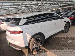 BYD Song Pro New Energy 2nd Generation Smart Driving DM-i 75KM Leading Edition - ფოტო 6