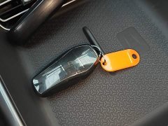BYD Song Pro New Energy 2nd Generation Smart Driving DM-i 75KM Leading Edition - ფოტო 8