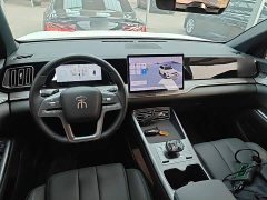 BYD Song Pro New Energy 2nd Generation Smart Driving DM-i 75KM Leading Edition - ფოტო 9