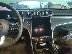 Mercedes-Benz C-Class 2023 C 260 L AMG Line - ფოტო 12