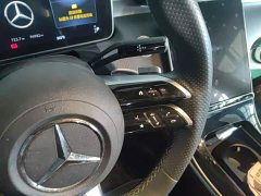 Mercedes-Benz C-Class 2023 C 260 L AMG Line - ფოტო 13