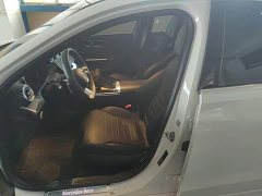 Mercedes-Benz C-Class 2023 C 260 L AMG Line - ფოტო 14