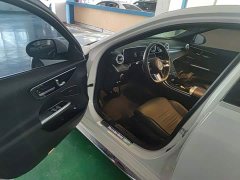 Mercedes-Benz C-Class 2023 C 260 L AMG Line - ფოტო 15