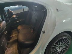 Mercedes-Benz C-Class 2023 C 260 L AMG Line - ფოტო 16